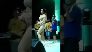 Goyang dangdut