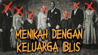 CERITA INI MUNGKIN ALASAN GW BAKAL BERHENTI CERITA HORROR - KELUARGA PEMUJA IBLIS | HH 