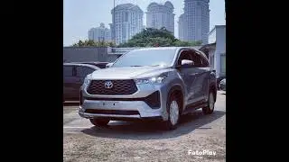 PROMO SPESIAL KEMERDEKAAN TOYOTA