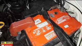 You Should Do This To Your Battery!