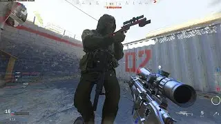 MODERN WARFARE EM 2022 ?
