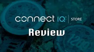 Garmin Connect IQ