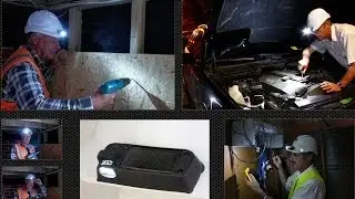 2cTuffLite Runtime TimeLapse