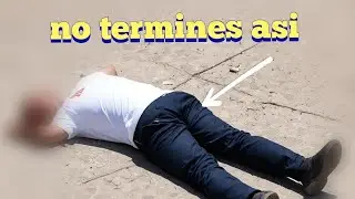 Historia del pelon de traficante de fierros a miembro de la maña