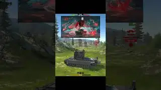 Обновление 11.2 | #snowflex #tanksblitz