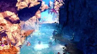 trine3  часть 3 загадочный артефакт