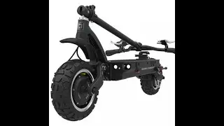 Dualtron Ultra II 72V 32Ah 54 Kilometer Tour 14 September 2024 Mountain
