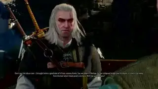 Things I wish I knew earlier in WITCHER 3