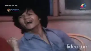 Sudirman - Dilema Dunia Cinta | 1985
