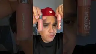 Blush Vizzela dupe da rare beauty?!? #shorts