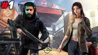 Yaar ye kitni awesome hai 😍 || Undawn Episode 1 || Gaming Professor Playing Undawn