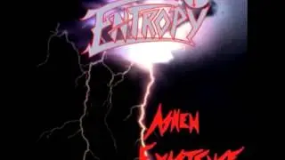 Entropy - Exhalted Sith