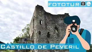 Fototur - Castillo de Peveril