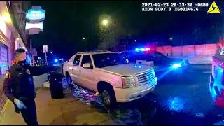 Inside Look at Deadly New Minnesota Gangs