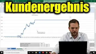 ❗️ Kundenergebnis im Backtest - Erfahrung Barthel Invest - Handelsstrategie