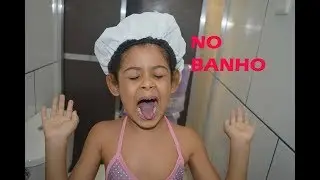 O QUE TODA CRIANÇA FAZ...