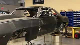 Street Outlaws - More Big Power Cars coming on No Prep Kings Season 5!
