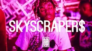 (SOLD) Lil Uzi Vert x Young Thug Type Beat with HOOK - SKYSCRAPERS