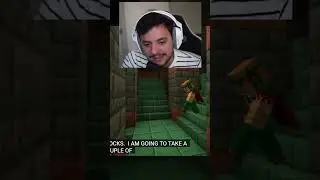 a NOVA DUNGEON DO MINECRAFT! - Minecraft Live