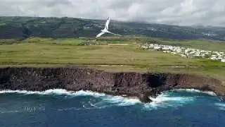 Côte Ouest, île de la Réunion