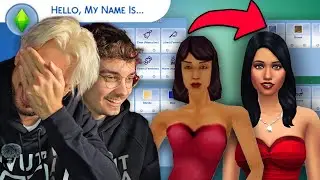 Uus VS Vana SIMS... (Kumb on parem?)