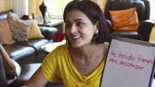 Learn to Speak Spanish Fluently at Live The Language