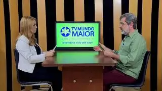 CASO DANIELA PEREZ - Visão Espírita