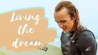 The Best Thing About California | California Dreamin' (Episode 7)