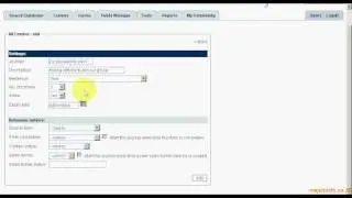 Basics - Viral journey setup (Invitation email SETUP)