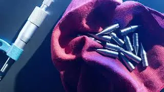 How Bohning makes incredibly precise Premium Points for your arrows
