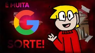 Isso é muita sorte... (ToonVlog)