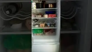 Как открыть холодильник | Как это делать в 2021г.