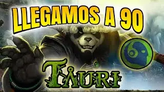 TAURI WOW | Vale la pena este server? | Analisis review