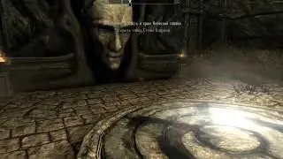 Стена Алдуина (квест) | The Elder Scrolls V