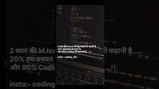 Comment your suggestion #programming #youtubeshort #programming #instashorts #computerscience #viral
