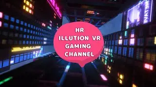 AMAZING VR Gaming Adventures Await