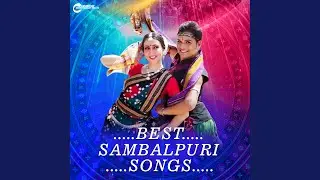 Sambalpuri Nagin Dance