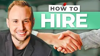 Hiring 101 for Beauty Businesses [How to Delegate and Build a Team]