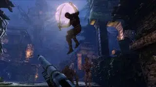 Deadfall adventures (Часть 13) - Вход в шибальбу