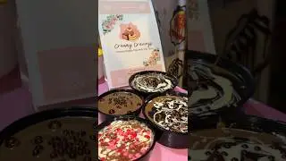‼️VIRAL Chocolate Cake Bowl in Mumbai😍 #shorts