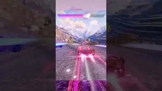 Arash AF-10 🔥🥵 | Asphalt 9: legends