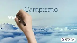 El campismo
