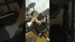 #shorts Can't Pretend #drums