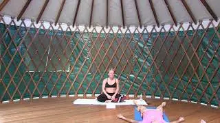 A Meditation For Women Who Have Hated On Their Bellies