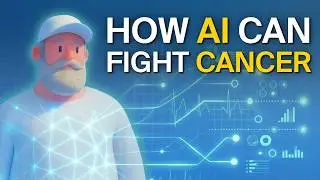 CAN AI HELP CANCER DIAGNOSIS? | Science in 60 Seconds