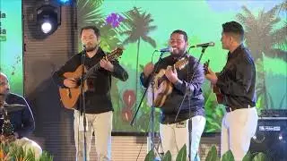 Fogoncito - Ensamble 4Maderas