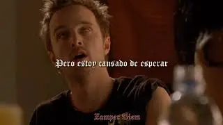 Lil peep october (Subtitulado) al español -breaking bad.