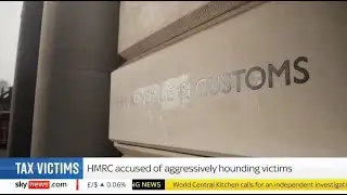 #LoanChargeLies HMRC accused of agressively hounding victims of the Loan Charge Scandal