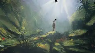 Mujo情 - Little Shaolin Monk