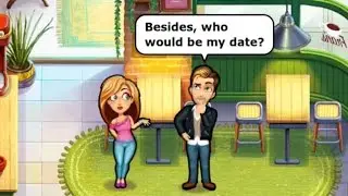 Fabulous: Angela’s High School Reunion [11]  Level 8 